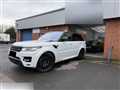 2017 Land Rover Range Rover Sport