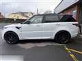 2017 Land Rover Range Rover Sport