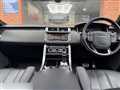 2017 Land Rover Range Rover Sport