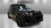 2018 Land Rover Range Rover Sport