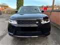 2018 Land Rover Range Rover Sport