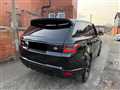 2018 Land Rover Range Rover Sport