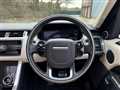 2018 Land Rover Range Rover Sport