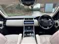 2018 Land Rover Range Rover Sport