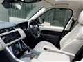 2018 Land Rover Range Rover Sport