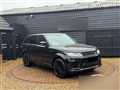 2018 Land Rover Range Rover Sport