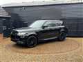 2018 Land Rover Range Rover Sport