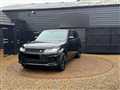 2018 Land Rover Range Rover Sport
