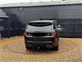 2018 Land Rover Range Rover Sport