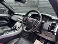 2018 Land Rover Range Rover Sport