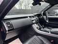 2018 Land Rover Range Rover Sport