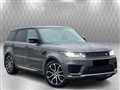 2018 Land Rover Range Rover Sport