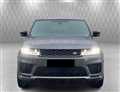2018 Land Rover Range Rover Sport