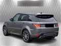 2018 Land Rover Range Rover Sport