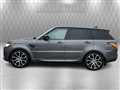 2018 Land Rover Range Rover Sport