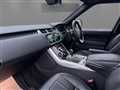 2018 Land Rover Range Rover Sport