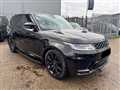 2018 Land Rover Range Rover Sport