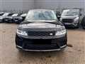 2018 Land Rover Range Rover Sport