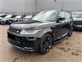 2018 Land Rover Range Rover Sport