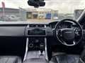2018 Land Rover Range Rover Sport