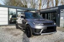 2018 Land Rover Range Rover Sport