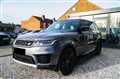 2018 Land Rover Range Rover Sport