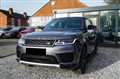 2018 Land Rover Range Rover Sport