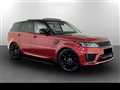 2018 Land Rover Range Rover Sport