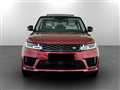 2018 Land Rover Range Rover Sport