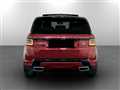 2018 Land Rover Range Rover Sport