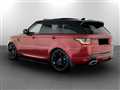 2018 Land Rover Range Rover Sport