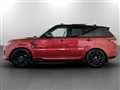 2018 Land Rover Range Rover Sport