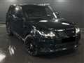 2018 Land Rover Range Rover Sport