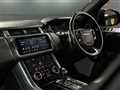 2018 Land Rover Range Rover Sport