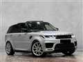 2018 Land Rover Range Rover Sport