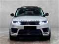2018 Land Rover Range Rover Sport