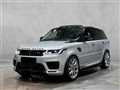 2018 Land Rover Range Rover Sport