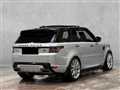 2018 Land Rover Range Rover Sport