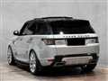 2018 Land Rover Range Rover Sport