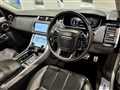 2018 Land Rover Range Rover Sport