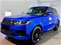 2018 Land Rover Range Rover Sport