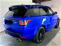 2018 Land Rover Range Rover Sport