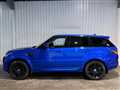 2018 Land Rover Range Rover Sport