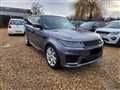 2018 Land Rover Range Rover Sport