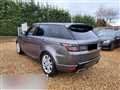 2018 Land Rover Range Rover Sport