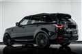 2018 Land Rover Range Rover Sport