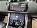 2018 Land Rover Range Rover Sport