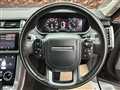 2018 Land Rover Range Rover Sport