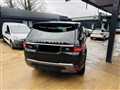 2018 Land Rover Range Rover Sport