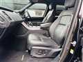 2018 Land Rover Range Rover Sport